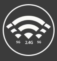 MW12 Tri-band AC2100 Mesh WiFi System